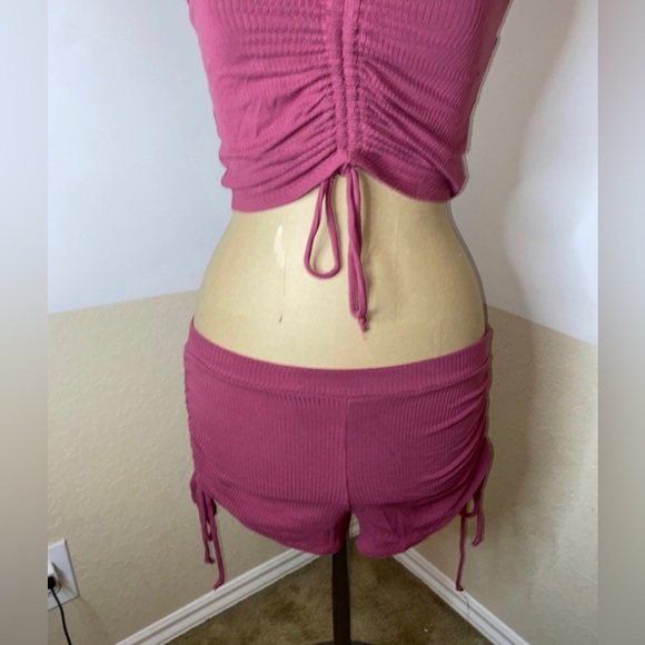 Junior’s Popular 21 Outfit Size Small - Picture 3 of 6